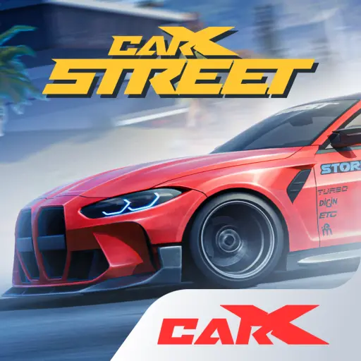 CarX Street APK